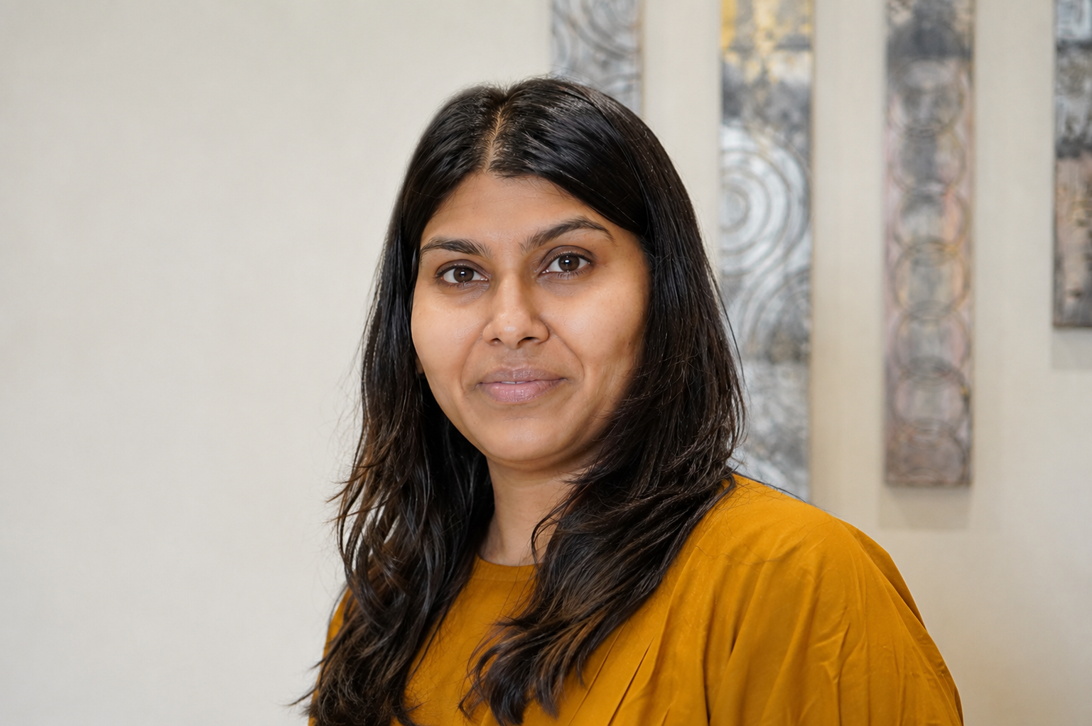 Jaini Shah