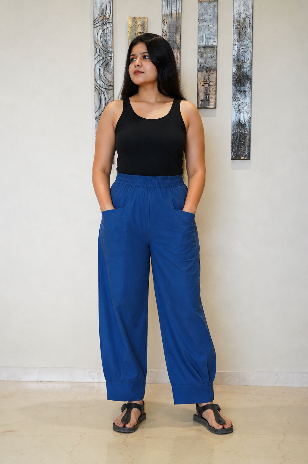 The Balloon Pants