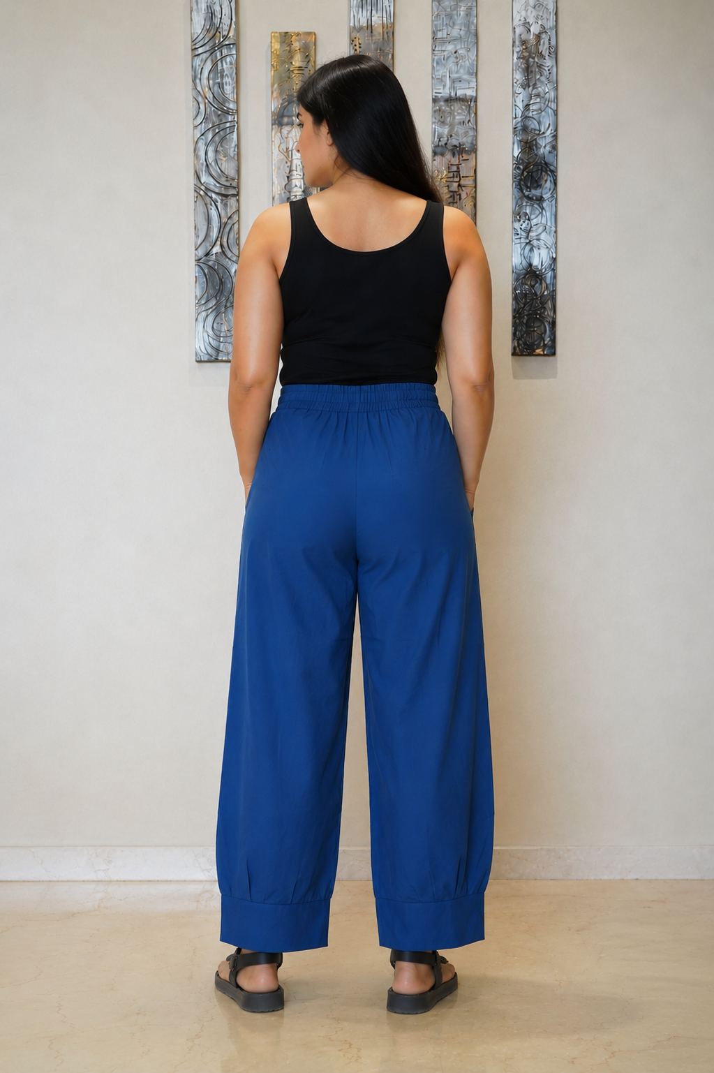 The Balloon Pants