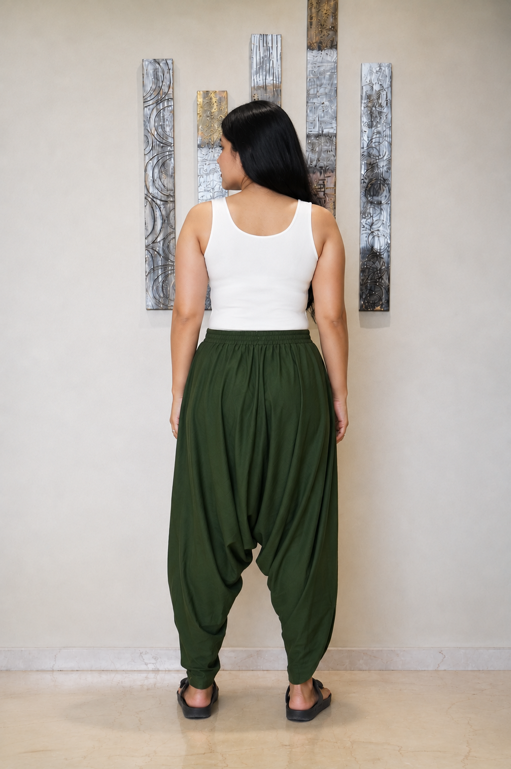 The Hareem Pants